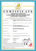 China Dongguan Hengtaichang Intelligent Door Control Technology Co., Ltd. Certificações